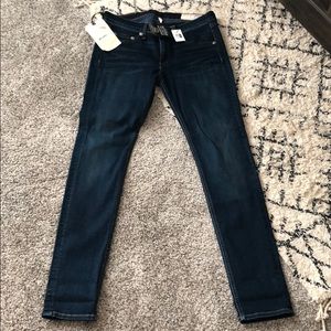 Rag & bone jeans BRAND NEW